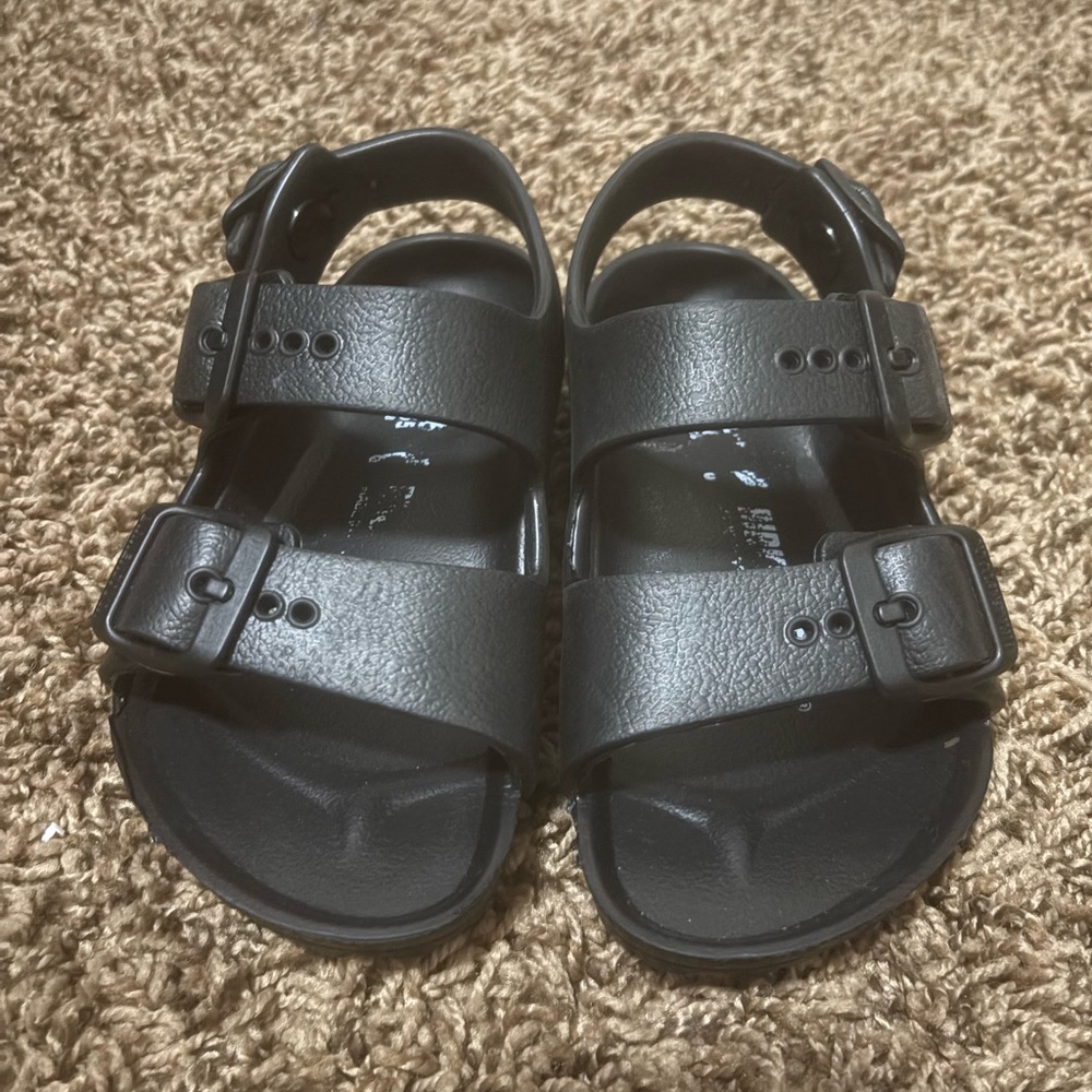 Birkenstock sandals